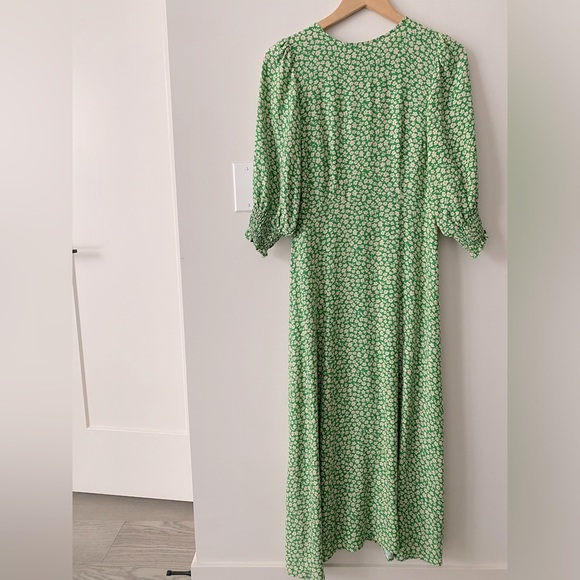 Mango Maxi dress - Picture 4 of 4